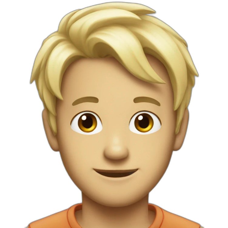 Aerty emoji