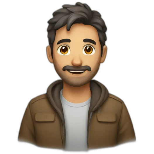 arbe emoji
