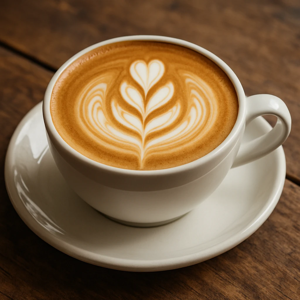 cappuccino emoji