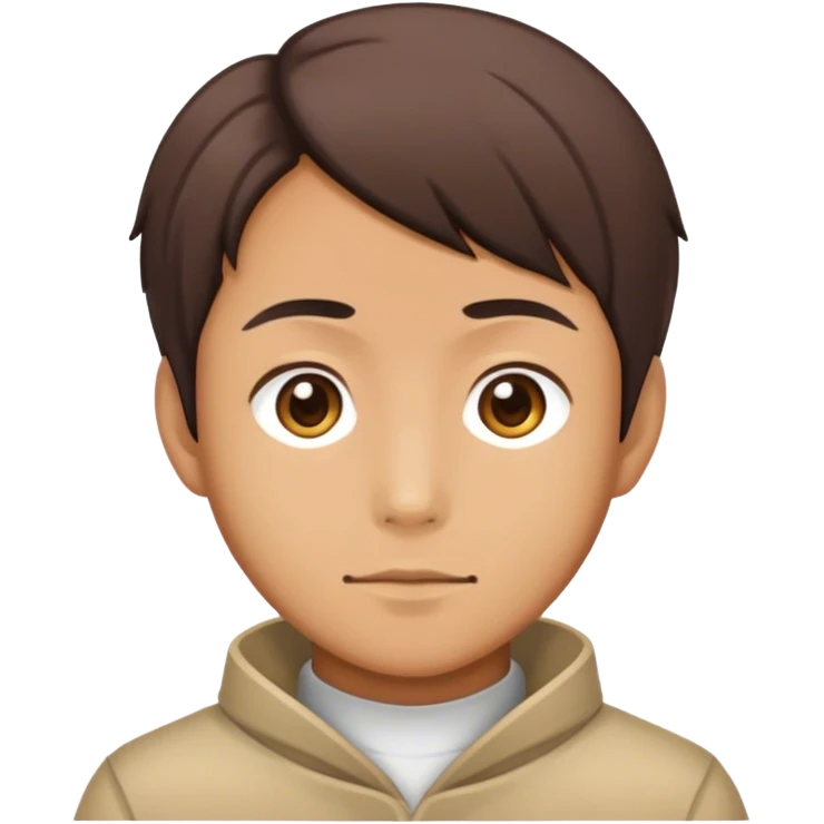 Yuji emoji