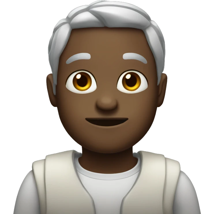 makima smirking emoji