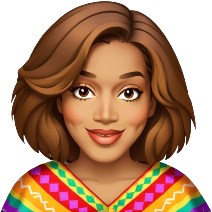 Fiestero emoji