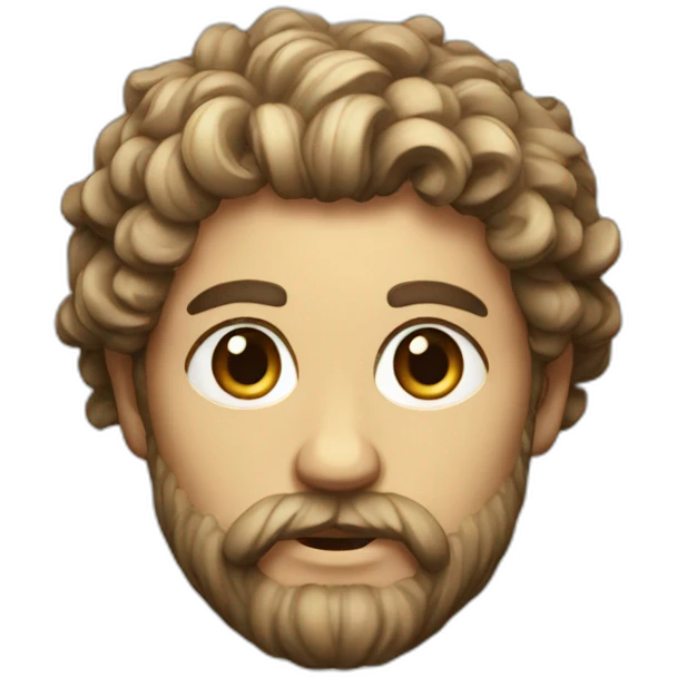 Greek Gods emoji