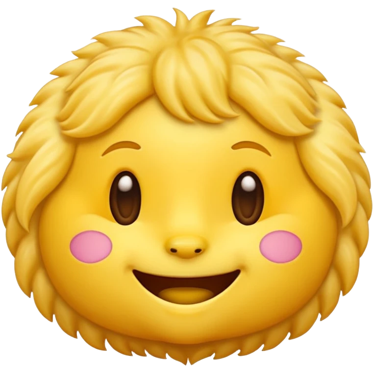 Emoji Cheesecurd saying goodnight emoji