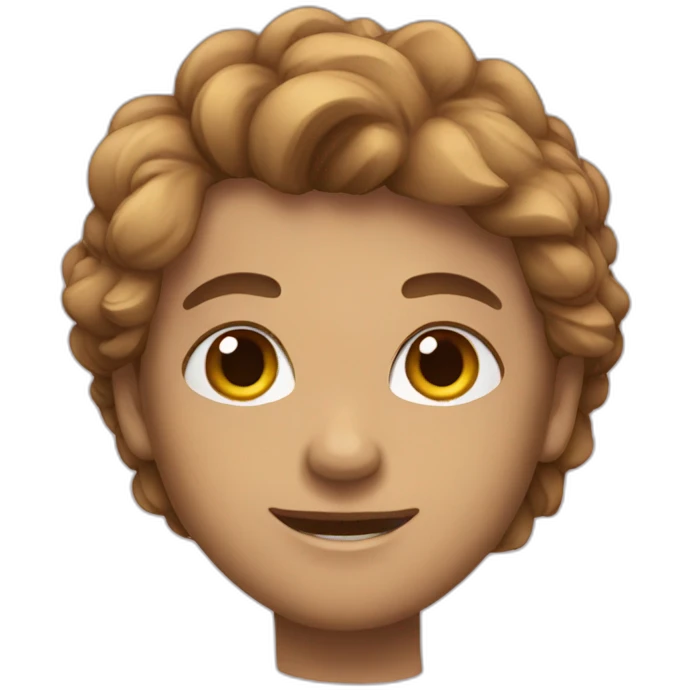 American cocer emoji
