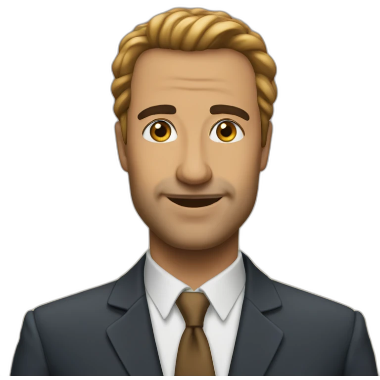 مصممة جرافيك  emoji