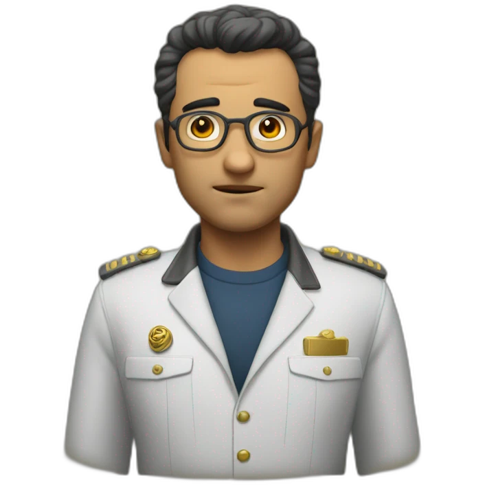 mea culpa ai emoji