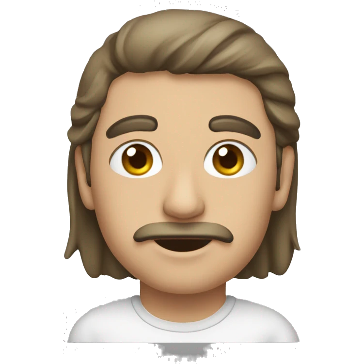 şaşkın emoji