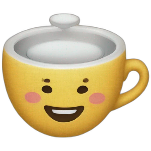tea towel emoji