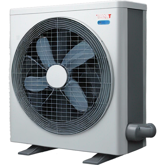 air source heatpump emoji