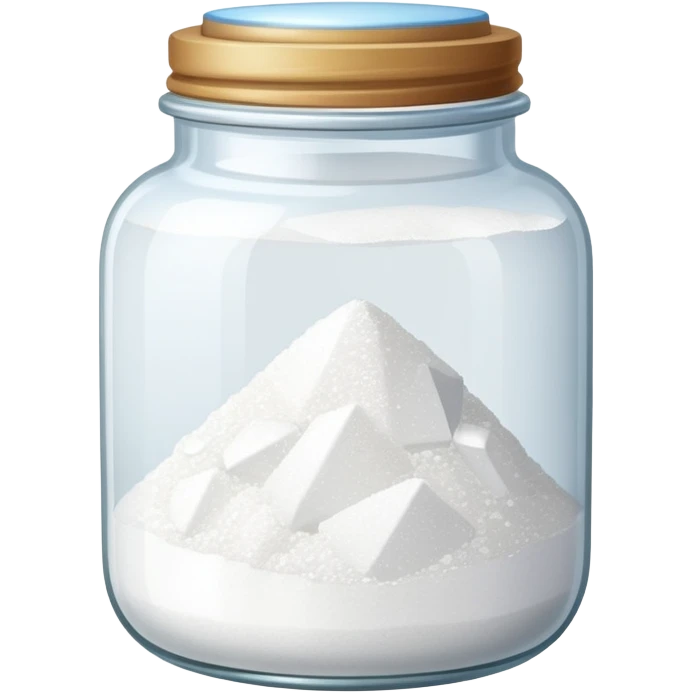 ascorbic acid jar emoji