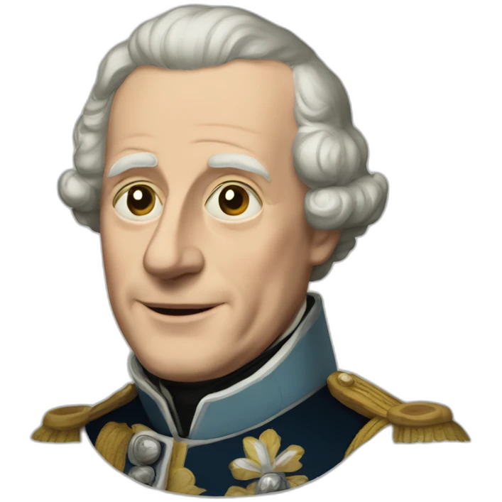Charles iii emoji