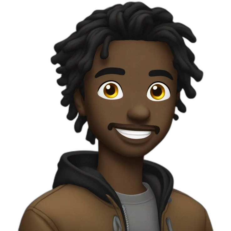Playboi carti emoji