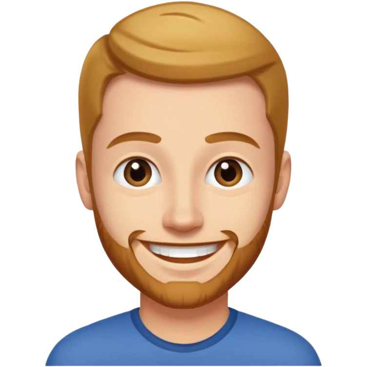 Ehren McGhehey emoji