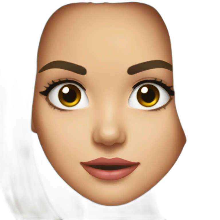 Dillion harper emoji
