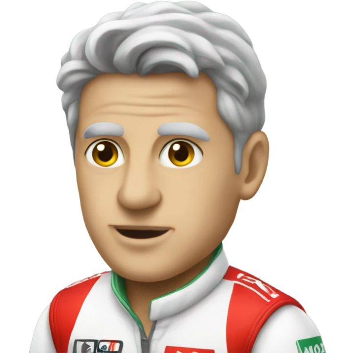 monaca di Monza emoji