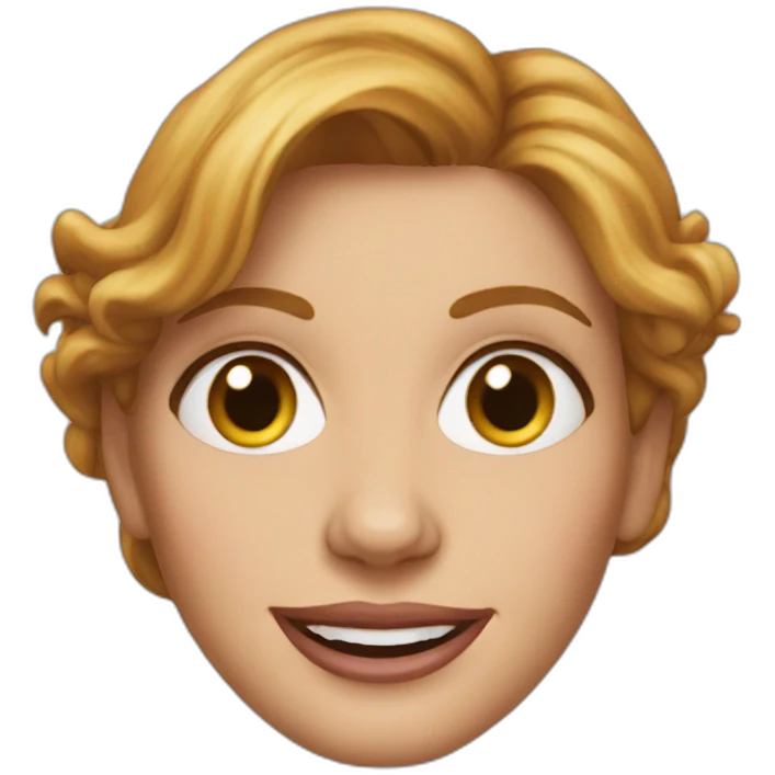 Julia roberts emoji