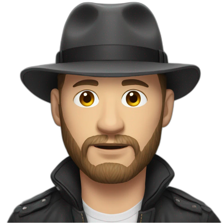 Tom Hardy  emoji