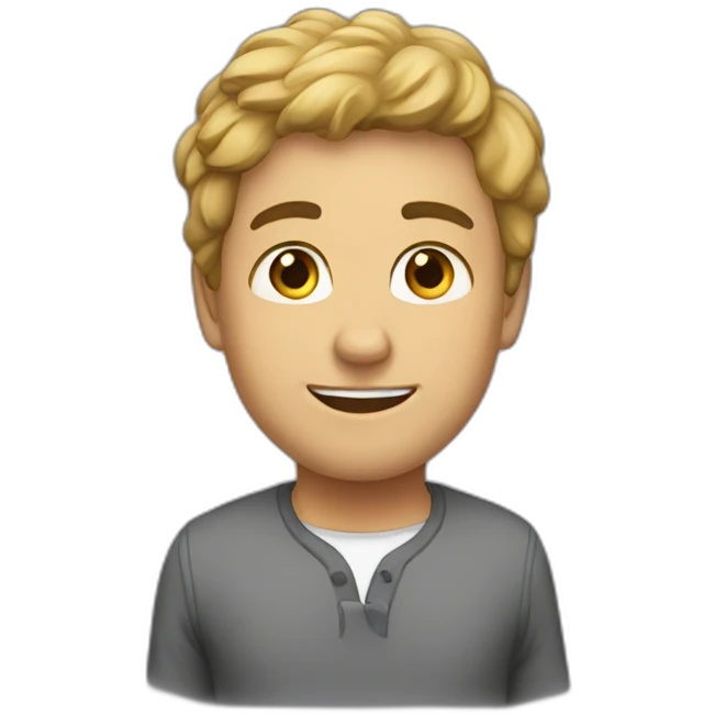 spencer emoji