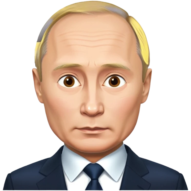 putin emoji