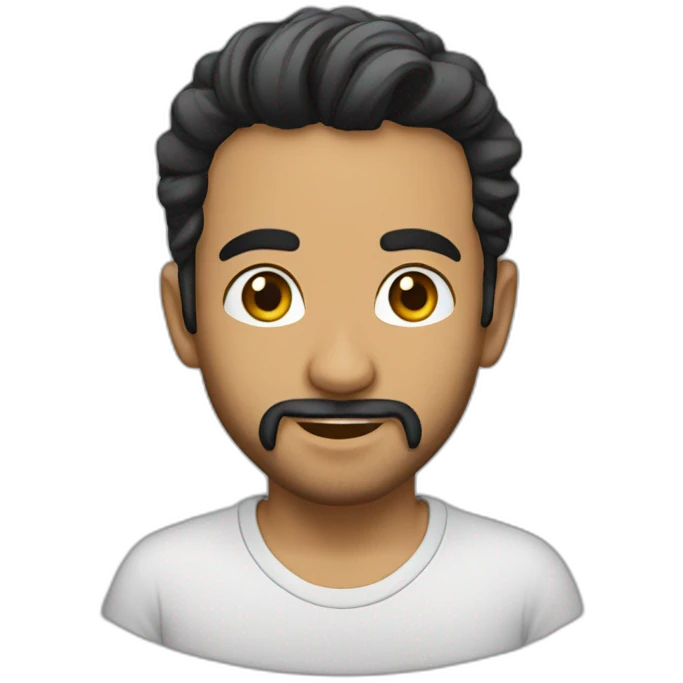Oussama Amar emoji
