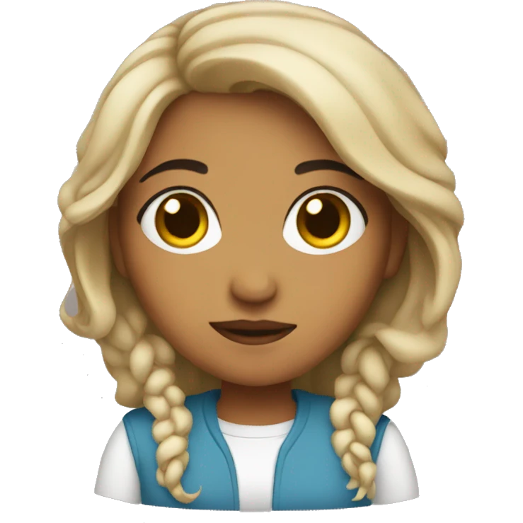 latina emoji