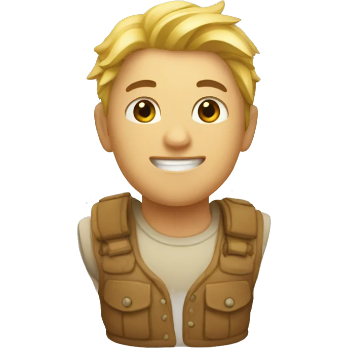 Estrella emoji