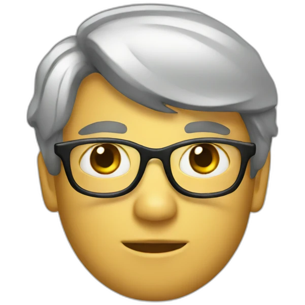 Teletrabajo emoji