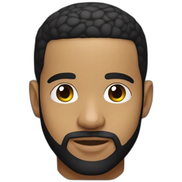 drake emoji