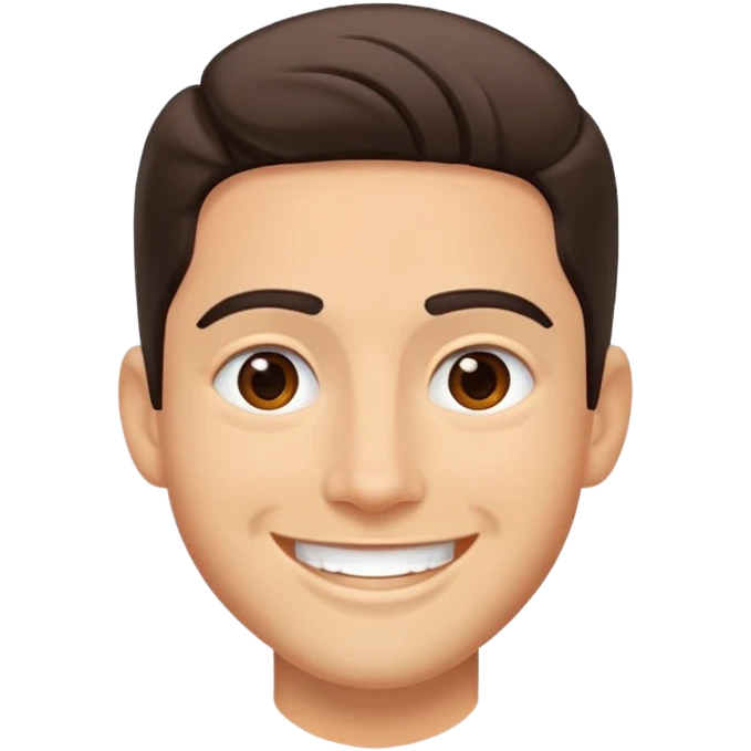 Jared Duran  emoji