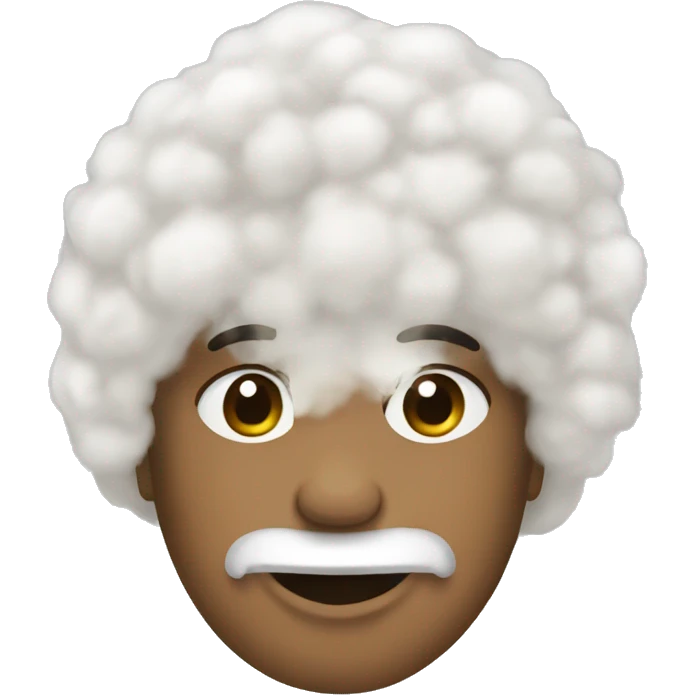 ugg emoji