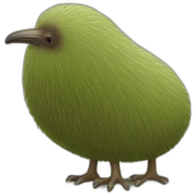 kiwi emoji