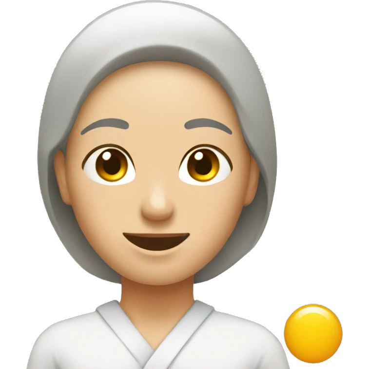 massage emoji
