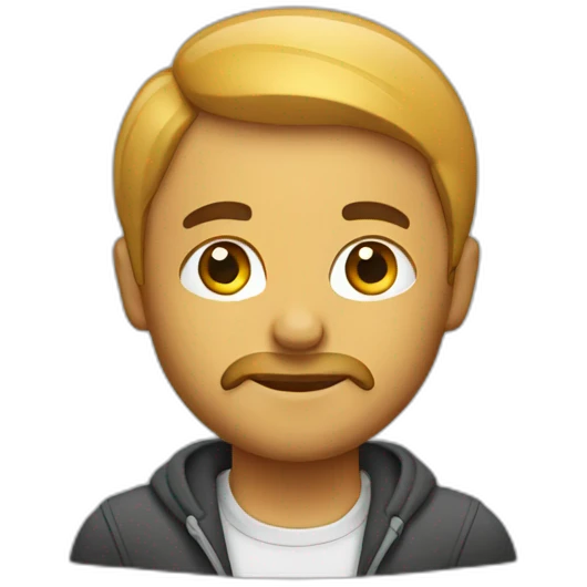 Graphic designer emoji