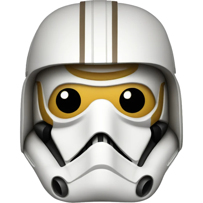 Star Wars  emoji