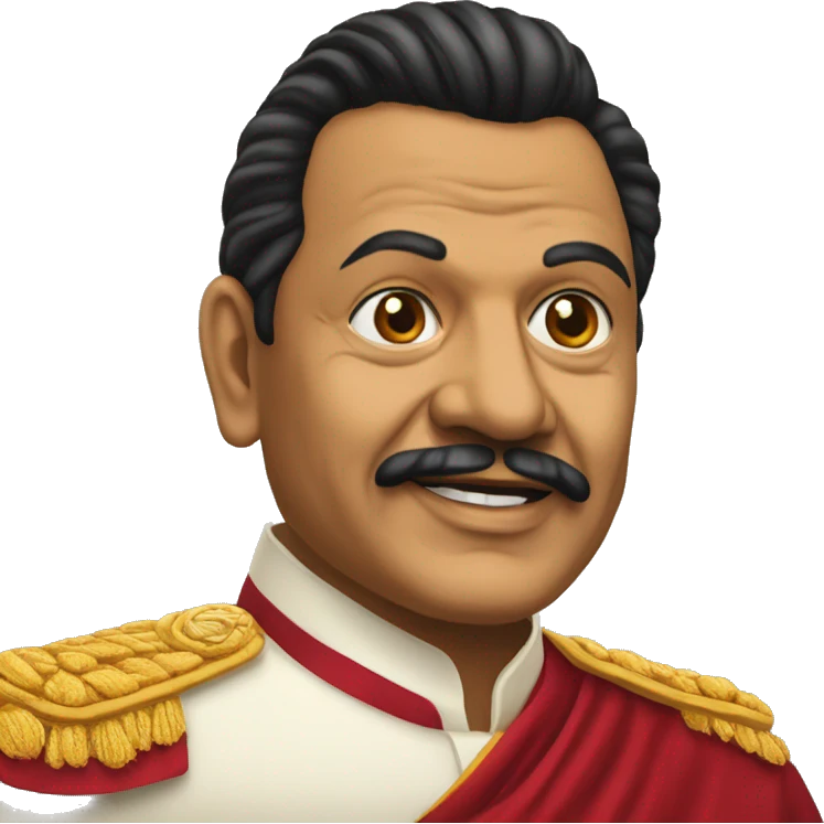 mahinda rajapaksha emoji
