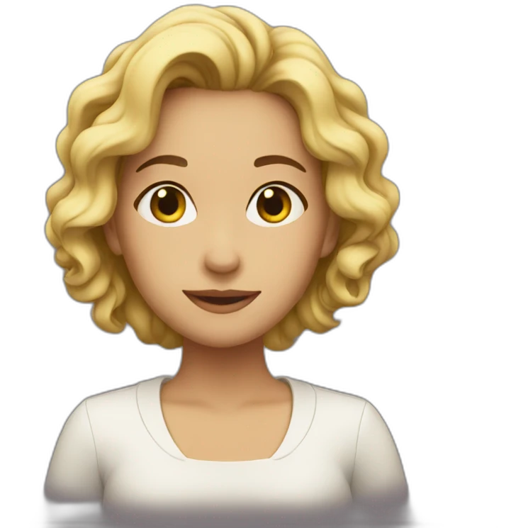 Alicia emoji