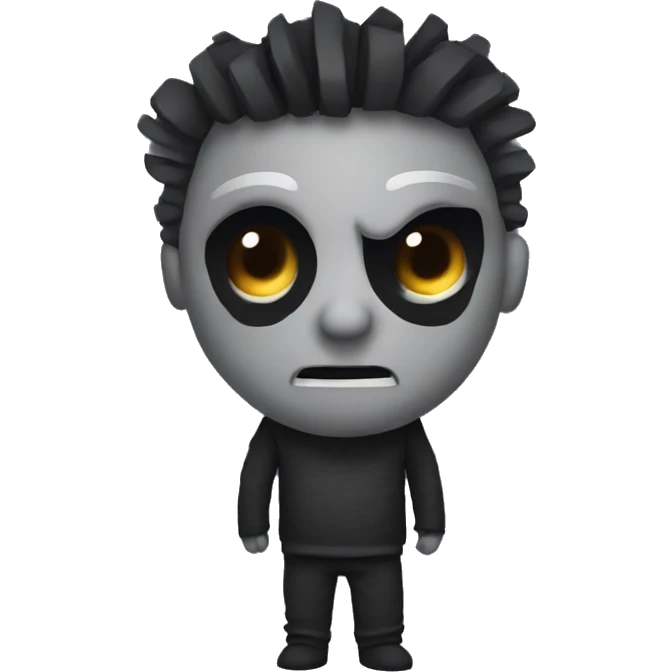Wither  emoji