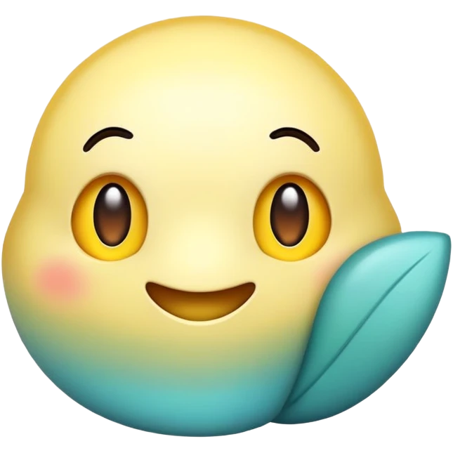 CyrilMP4 ios style emoji