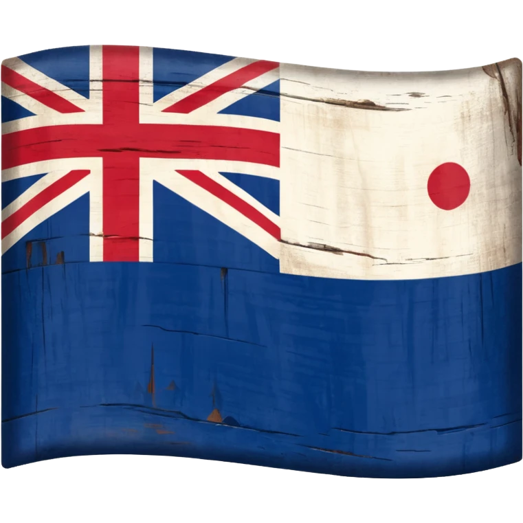 New England flag emoji