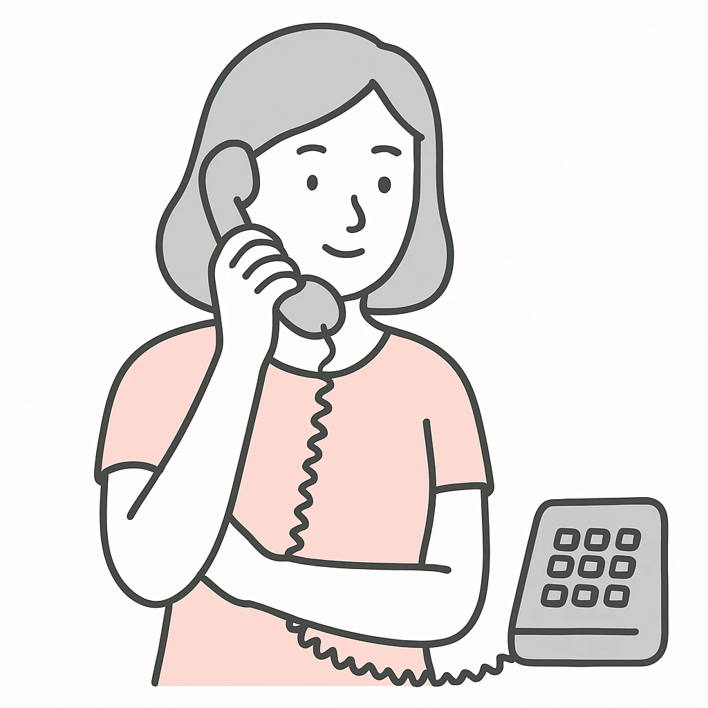 telephone emoji