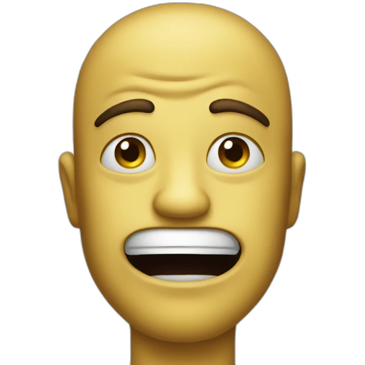 sour emoji