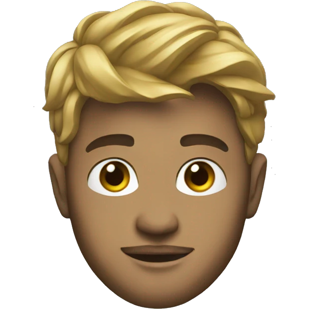 Dj emoji