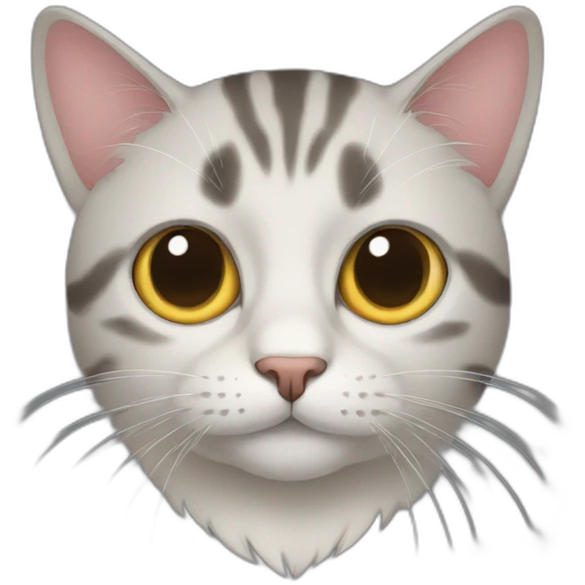 cat emoji