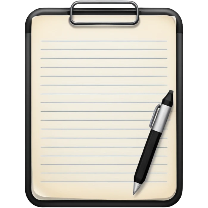 Memo emoji