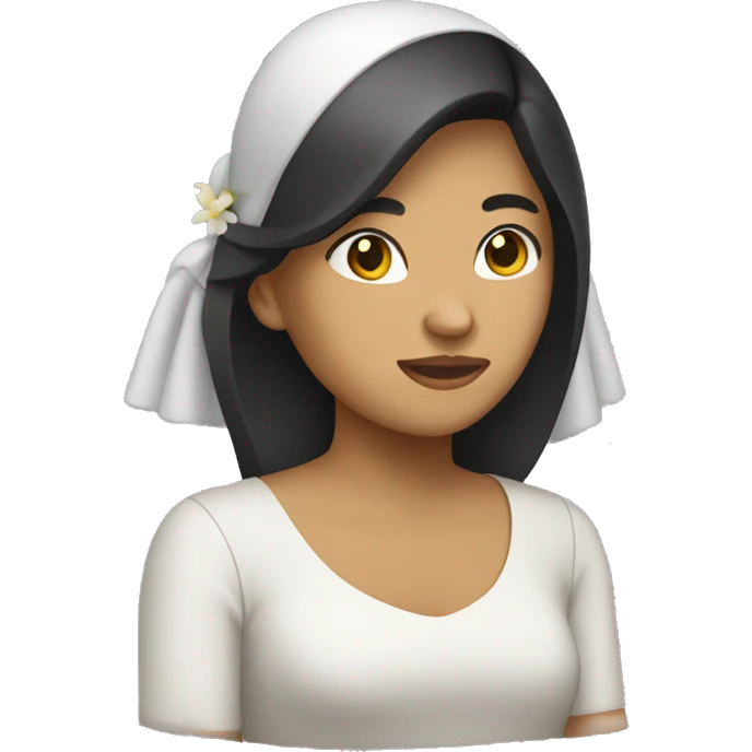 Filipina emoji