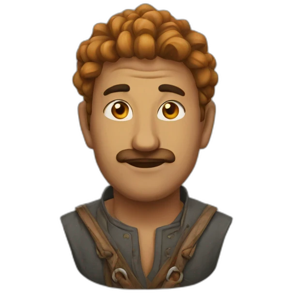 ganjar-pranowo emoji