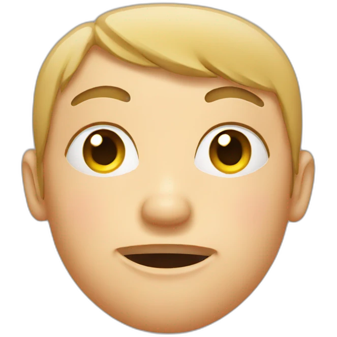 acne emoji