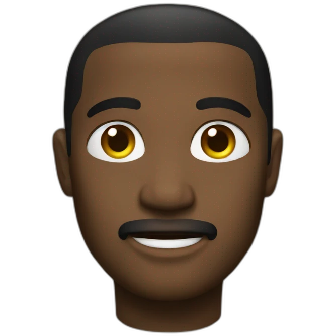 Ye emoji