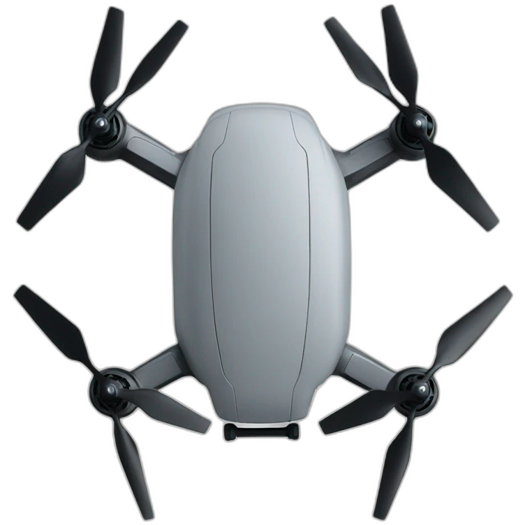 Drone fpv emoji